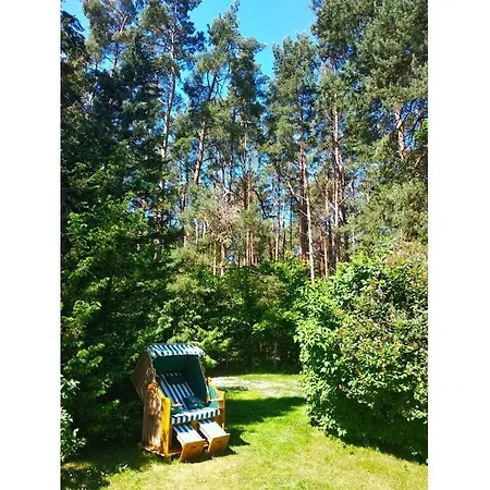 Ferienhaus Hoeseler Family Comfortable Holiday