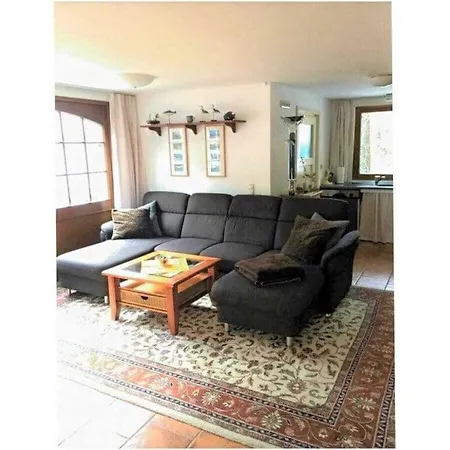 Hoeseler Family Comfortable Holiday Ferienhaus