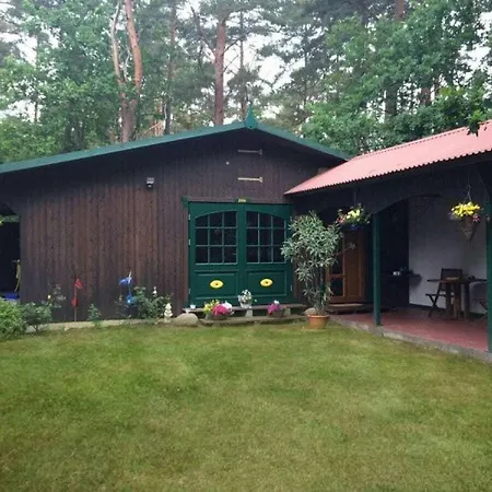 Ferienhaus Hoeseler Family Comfortable Holiday *