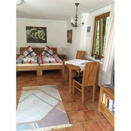 Ferienhaus Hoeseler Family Comfortable Holiday Wieck